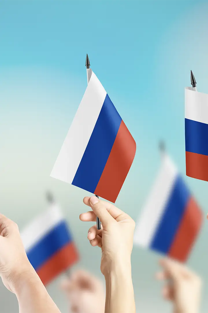 C1 Seviye Rusça Sertifika Programı
